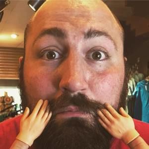 Meet your Posher, Douglas